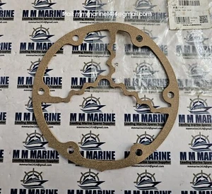 DAIKIN 202091, GASKET,F/INLET/OUTLET COVER, 19-7034-02003, 573.01.03.004 - Picture 1 of 17