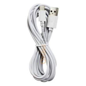 USB Type-C 10FT Charger Cable for Android Asus Zenpad 10/3 8.0/3S 10/Z8/Z8S/ Z10 - Picture 1 of 4