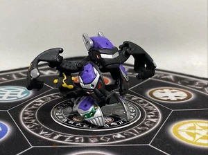 Bakugan Darkus Horridian Custom Painted Anime Accurate Mechtanium Surge Rarität - Bild 1 von 7