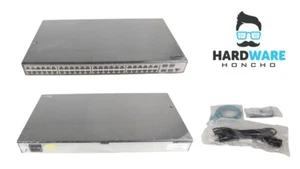 HP JG927A HP 1920 Series 48 1GB 4 1GB SFP SWITCH - Fast Free Shipping! - Picture 1 of 1