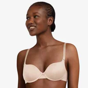 Passionata Women's Miss Joy T-Shirt Bra, P47060 Dune , 34B - Picture 1 of 3