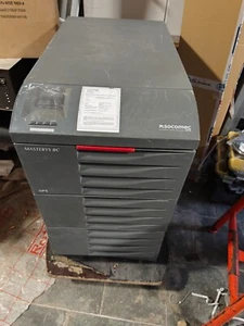 SOCOMEC UPS 30kVA - Photo 1/4