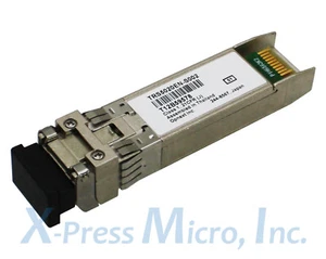 MODULO RICETRASMETTITORE OPNEXT 10GBASE-LR SFP+ SMF TRS5020EN-S002 - Foto 1 di 1