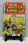 Vintage Archie's T.V. Laugh-Out #30 Feb 1975 Sabrina The Teen-Age Witch