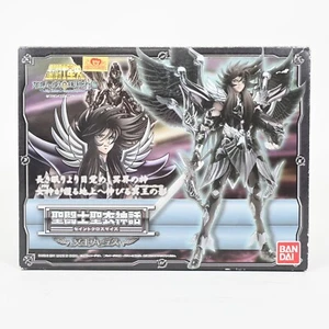 Saint Seiya Myth Cloth Hades Lord of Underworld Bandai Action Figure - Picture 1 of 13