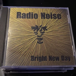 Radio Noise – Bright New Day          CD - Bild 1 von 4
