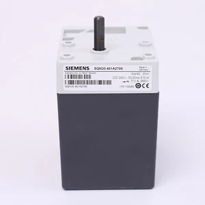 NEW SIEMENS 1PC In Box Servo Motors SQN30.401A2700 1 year warranty - Picture 1 of 5