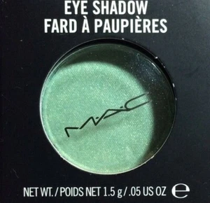 Sombra de ojos MAC WARM CHILL tamaño completo nueva en caja - Imagen 1 de 2