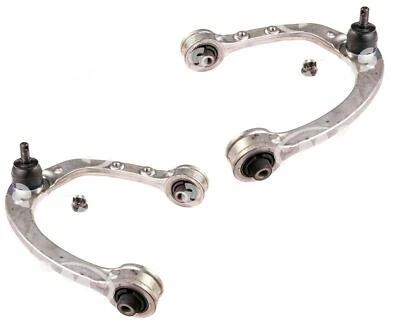 Front Left & Right Upper Control Arm w/ Ball Joint Set for 2005-2012 Acura RL - Image 1 of 4