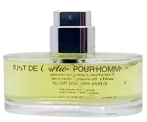 ❤️ MUST DE CARTIER POUR HOMME,EAU DE TOILETTE,3.3oz 100ml,DISCONTINUED☆☆☆☆☆ - Picture 1 of 4