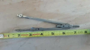 Friedman Compass Drafting Tool - Made in Germany - Picture 1 of 3