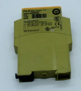 Pilz PNOZ X7 Ident 774059 - Bild 1 von 2