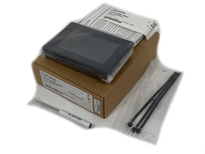 NEW Extron TLP Pro 525M Black Wall Mount Touchpanel / 60-1561-02 - Picture 1 of 4