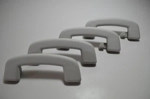 2G0857607 2G0857643 VW T-Roc Griffe Haltegriffe 4 Stück  ORIGINAL. - Bild 1 von 8