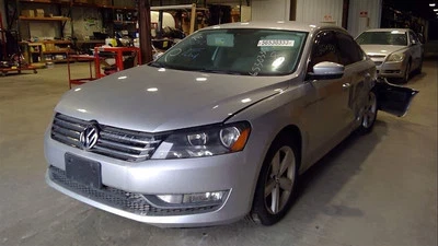 Bolsa de aire cortina techo conductor delantero Volkswagen Passat 2015-2022 Foto 1 de 4