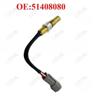 Sensor 51408080 For Use With Engine Housing On Austoft 9000 And 9900 Harvesters/ - Picture 1 of 4