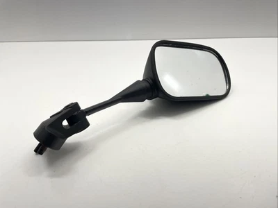 ♻️ Espejo retrovisor derecho Kawasaki Zx10r D6F D7F Ninja 2006-2007 ♻️ Foto 1 de 4