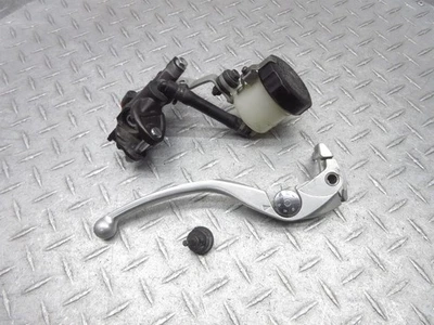 Honda CBR1000 RR 2007 06-07 freno delantero cilindro maestro palanca depósito tanque Foto 1 de 4