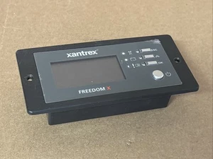 Xantrex Freedom X/XC Remote Display Panel 808-0817 - Picture 1 of 3
