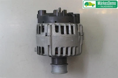 Alternatore ORIGINALE SKODA OCTAVIA III Combi (5E5, 5E6) 2019 - Immagine 1 di 3
