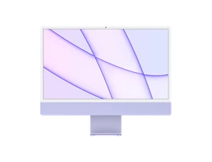 Apple iMac Retina 4.5K 24" (2021) M1 8-Core GPU 3,2 GHz 512 GB SSD 8 GB #Neuw... - Bild 1 von 1