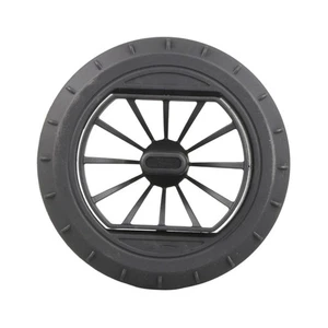 Easy Install 75mm Diesel Parking Heater Exhaust Port Rotatable Air Vent Outlet - Picture 1 of 8