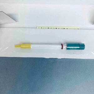 Electrodo de cable doble Pt Metrohm para volumetría KFT - Imagen 1 de 6