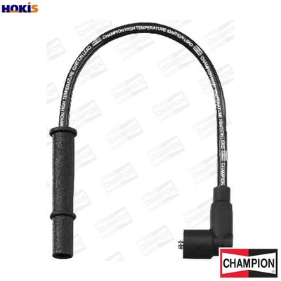 IGNITION CABLE KIT CLS088 FOR RENAULT KANGOO/Rapid/Express DACIA LODGY 1.4L 4cyl - Image 1 of 4