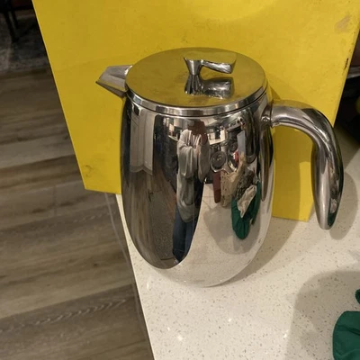 French Press Engineering/Bodum Designed By C. Jorgensen - Image 1 of 4