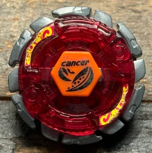 Dark Cancer CH120 SF BB-55 Beyblade Metal Fight Takara Tomy - Bild 1 von 3