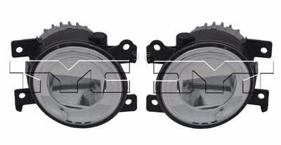 Luces antiniebla LED para Infiniti Q50 2014-2015 lado conductor y pasajero izquierda+derecha Foto 1 de 3