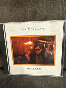 Good Old Boys von Randy Newman (CD,-1988, Reprise) sehr guter Zustand 12 Titel - Bild 1 von 12