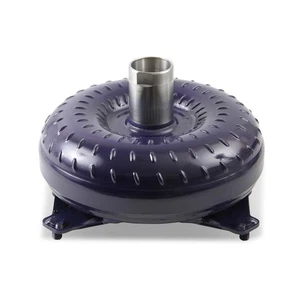 40422 B&M Torque Converter for F150 Truck F250 LTD Econoline Van Custom E150 - Picture 1 of 1