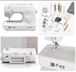Máquina de coser SILVERCREST SNM 33 B1 con 33 puntadas - Imagen 1 de 10