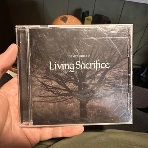 In Memoriam von Living Sacrifice (CD, 2005, Solid State) - Bild 1 von 4