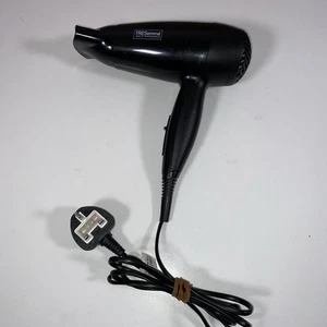TRESemme Type S243a BLACK HAIR DRYER 1800W - 9190TU - Picture 1 of 5