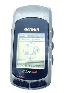 Computadora para bicicleta Garmin Edge 305 GPS - Imagen 1 de 4