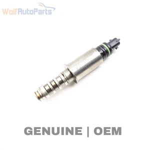 2010-2016 PORSCHE PANAMERA S 970 - Engine OIL PUMP Solenoid Valve 94810711322 - Zdjęcie 1 z 4