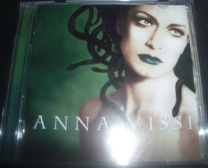 Anna Vissi – Anna Vissi  (France) CD – Like New - Bild 1 von 1