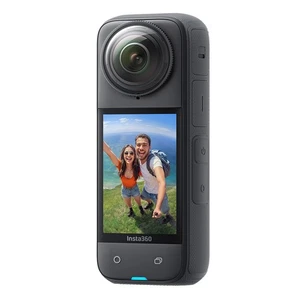 Insta360 X4 8K 360o Action Camera - Picture 1 of 5