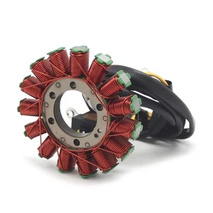 Stator Coil For Honda CBR1000RR CBR1000S 2017-2023 OEM 31120-MKF-D41 - Picture 1 of 4