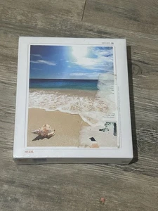 Pintoo Prunkstück Puzzle 500 Teile Ozean Strand Muschel versiegelt H1335 Neu - Bild 1 von 6
