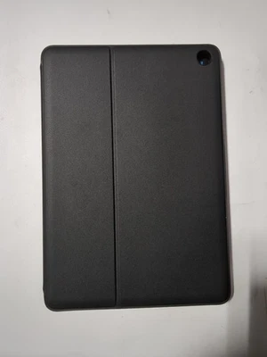 Amazon - Keyboard Case for Fire HD 10 (2023 Release) - Black - Image 1 of 4