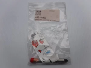 440-0392 VLV EEV Carel E2V09BWBC1 No Stator - Picture 1 of 14