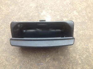 VAUXHALL VECTRA B HINTEN ASCHENBECHER 1996 BIS 2001 Rückenaschewanne - Bild 1 von 6