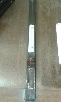 Red Arrow Fluorescent 18W T5 Under Cabinet Link Light Switched (Lamp Included) - Image 1 of 2