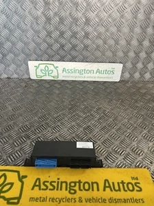 Saab 9-3 Convertible Cabriolet Roof ECU 2003-2012 12764400 - Picture 1 of 3