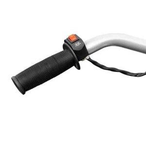 Stark USA 1.5HP Vibratory Screed Screed Concrete Surface Leveling EPA Motor Only - Picture 1 of 1