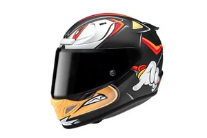 Casco HJC RPHA 12 Shadow the Hedgehog MC-1SF 57/58-M - Imagen 1 de 5