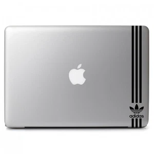 Cool Anime Graphics Sticker Laptop Vinyl Decal Apple Notebook Macbook Air Pro - Picture 1 of 14